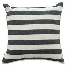 이코니하우스 포패턴 쿠션 솜포함, 2 패턴