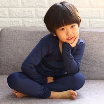 행복한쇼핑몰 아동용 캐치온 히트업 상하의세트