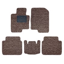 순수 코일 카매트 일반형 초코 현대, 현대 YF쏘나타 (LPG) (2009년 ~ 2014년) (5P)