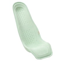 알프레미오 유아 수유시트 VER.2 면, 라이트그린, 1개