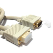 마하링크 RGB D-SUB M/M 모니터 케이블 ML-RGB200, 1개, 20m