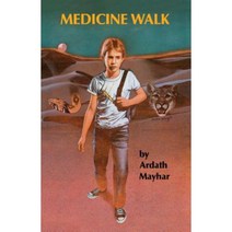 Medicine Walk Paperback, Simon Pulse