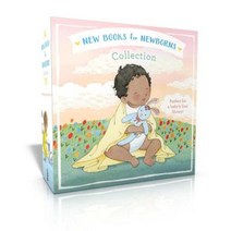 New Books for Newborns Collection: Good Night My Darling Baby; Mama Loves You So; Blanket of Love; Welcome Home Baby! Board Books, Little Simon