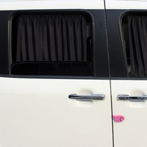 지티글로벌 맞춤형 카커튼 쉐보레, 누비라 2(50-S/70-S), 1세트