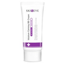 스킨아이 모이스처 카밍 비비 크림 SPF30 PA++, 1개