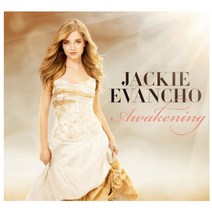 JACKIE EVANCHO - AWAKENING 스탠다드 에디션, 1CD