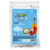 쨍하고해뜰집 실리카겔 액티브다용도 습기제거제 부직포 50g x 4p, 1개
