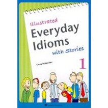 Everyday Idioms with Stories 1, Compass