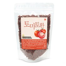 갑당약초 토마토환, 300g, 1개