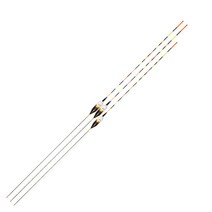 나루예 명작 은하수 전자 낚시찌 중 L260 2p + 소 L240, 혼합 색상, 1세트