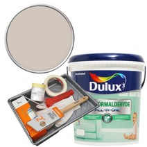 듀럭스 안티 포름알데히드 올인원 페인트 3L 세트, Stone Sensation