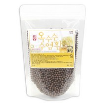 갑당약초 옥수수수염환, 300g, 1개
