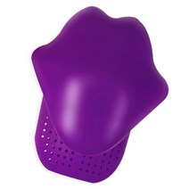 DM 다이나믹 입술낼름 필터 티백, 보라, 1개