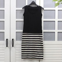 패턴인 여성 원피스 패턴시트 P066, 혼합 색상, 1개