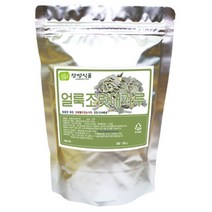 장명식품 얼룩조릿대가루, 300g, 1개