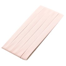 해피베어스 앙앙 코튼캔디 바이어스테이프 10mm, 9 크림핑크, 2개입