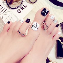 마켓감성 버라이어티 패디팁 24p, TYPE 21, 2세트