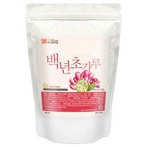 갑당약초 백년초 가루, 300g, 1개