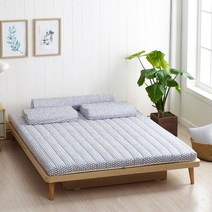 내추럴슬립 천연라텍스 매트리스 퀸