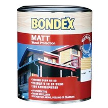 본덱스 MATT 스테인 375ml (726 벗나무), 1개