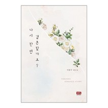 다시 한 번 결혼할까요?:리틀빈 장편소설, 와이엠북스, 리틀빈 저