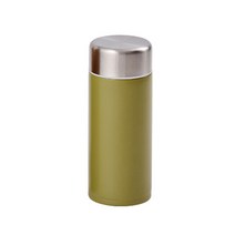 오슬로 모던 클래식 텀블러 매트, 그린, 200ml
