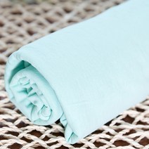 루디아앤폴 씨에프30 싱글03 패브릭원단, 15 민트