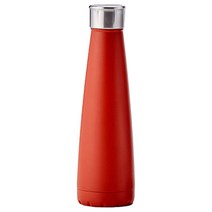 오슬로 보보스 텀블러, 레드, 420ml