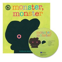 Monster Monster, 제이와이북스