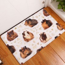 노랜드 Animal Group style 다용도 발매트, 19