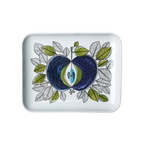 로스트란드 에덴 사각 플레이트, 혼합 색상