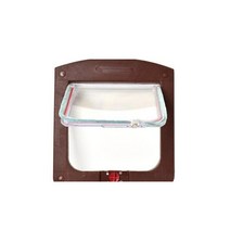 아리코 닥터미니 고양이 강아지 미니도어, 브라운