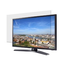 썬가드 TV 모니터 파손방지 거치식 보안기 750 x 450mm, 1개