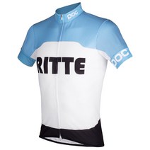 POC 남성용 RITTE JERSEY