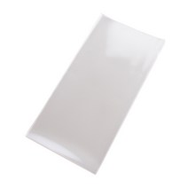 봄91 비접착식 OPP 무지 쿠키봉투 13 x 25 cm, 200개입, 1개