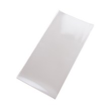 봄91 비접착식 OPP 무지 쿠키봉투 11 x 20 cm, 200개입, 1개