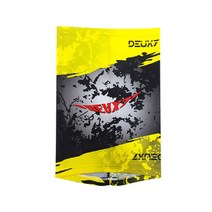 듀스피싱 기능성 버프 넥워머 BF-05, 혼합 색상