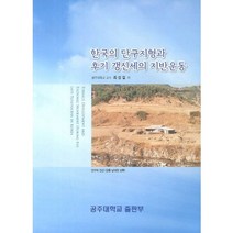 한국의 단구지형과 후기 갱신세의 지반운동, 공주대학교출판부, 최성길 저