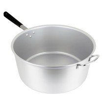 남선 자루 편수냄비, 왕왕대(35cm), 혼합 색상