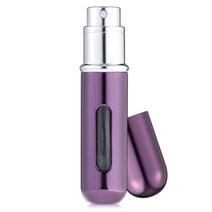 보니코니 향수공병 5ml, 라벤더퍼플, 1개