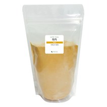 바른건강 마카 분말 지퍼백, 1kg, 1개