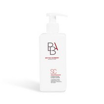 BBA 스티뮬레이팅 컨디셔너 영국에서 만든 남자를 위한 컨디셔너, 290ml, 1개