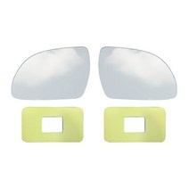 네임드컴퍼니 네임드 Origin 와이드 사이드미러 수입차형, BMW미니2세대-R56(2006년~2013년), 1세트