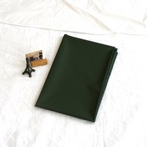 대일컴퍼니 대연방수원단 무지, 카키(367)