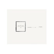 자우림 - 음모론 陰謀論, 1CD