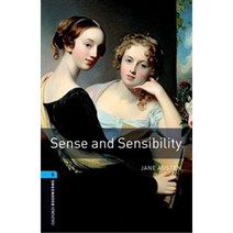 Sense and Sensibility, Oxford University Press