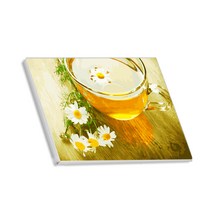헬로페인팅 반하지오 그림그리기 DIY 도면 꽃차한잔시리즈07 + 3p 랜덤 발송, 혼합 색상