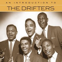 The Drifters - An Introduction To 유럽수입반, 1CD