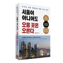 서울이 아니어도 오를 곳은 오른다:수도권 지방 부동산의 미래 가치 분석, 알에이치코리아, 김학렬(빠숑)