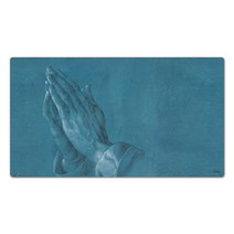 어번던스 슈퍼사이즈 명화 데스크매트, MP 422007